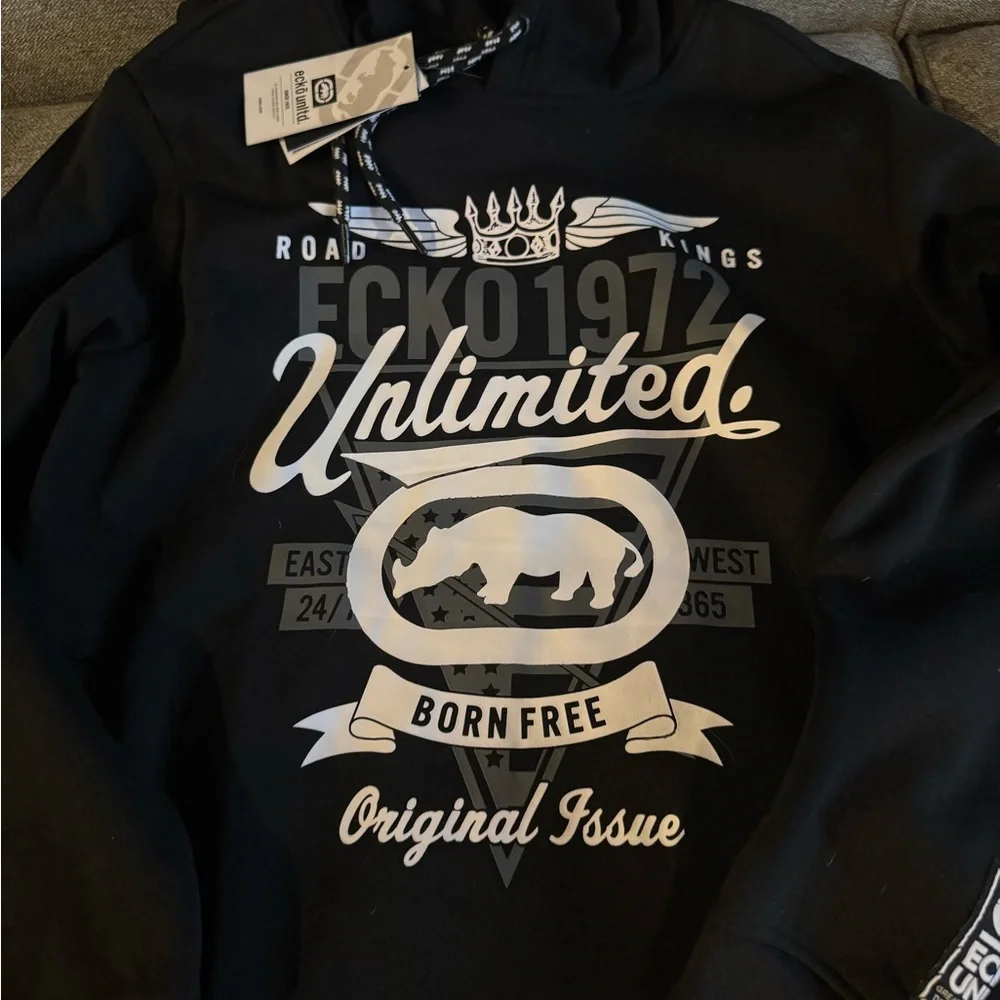 Boys Hoodie Bundle - Picture 4 of 16